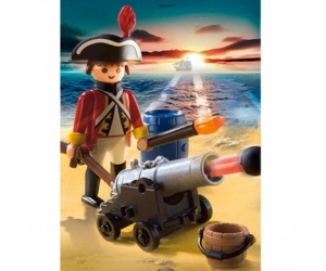 :     Playmobil