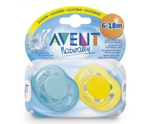   Freeflow 6-18  2 BPA-Free Avent