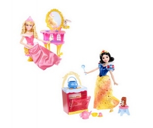  "Disney     /" Mattel U