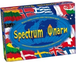   Spectrum  Tactic