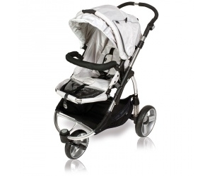 - Kiddy Sport'n Move 4 Wheel Stroller