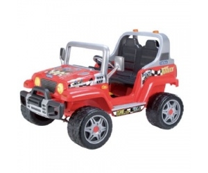  Sport Rally 12B Peg Perego