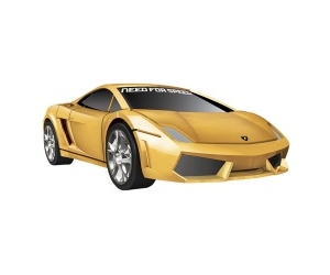 Lamborghini Gallardo LP 560 Mega Bloks