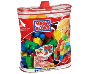   Mega Bloks