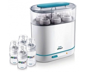 Philips  3--1  Avent