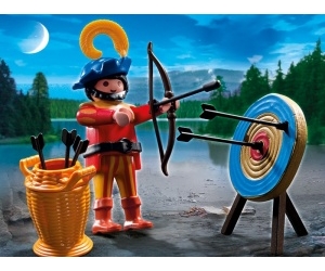 :    Playmobil