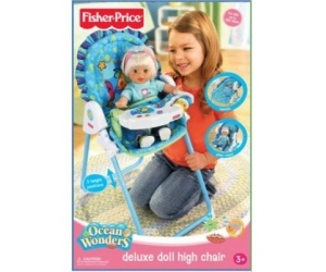 -,  "" Fisher Price