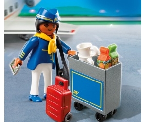 :     Playmobil