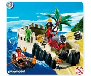   Playmobil