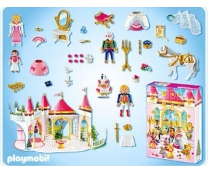   Playmobil