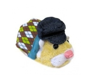     86505 Zhu Zhu Pets Cepia