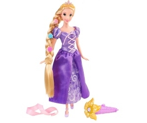   - Disney  -   Mattel U