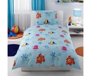    Kristal Disney Nemo Tac