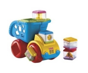 ""  Fisher Price