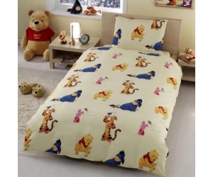    Kristal Disney Winnie the Pooh Tac