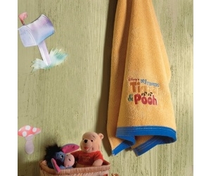    Winnie The Pooh Tac