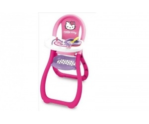     Hello Kitty Smoby