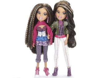   Bratz