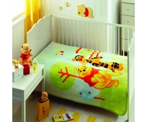  Baby Winnie The Pooh ac