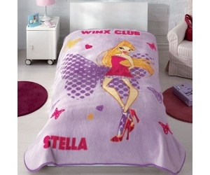   Winx Stella ac