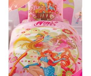    Ranforce Winx Fairy Tac