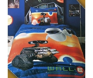    Ranforce Disney Walle-E Tac