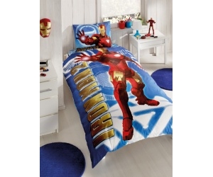    Ranforce Iron Man Movi 2 Tac