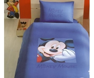    Ranforce Disney Mickey Logo Tac