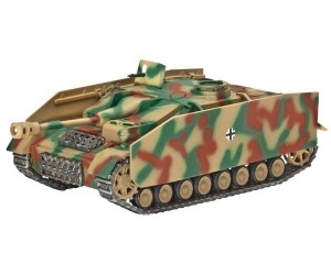    Sturmgeschutz IV Revell