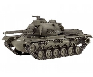  M48 A2/A3 Revell