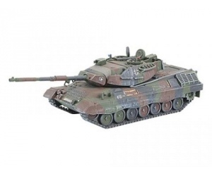  Leopard 1 A5 Revell