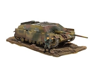  Panzerjager IV L/70 Revell