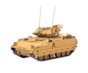    M2A2 Bradley Revell