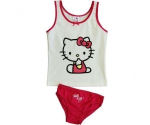   104-110 Hello Kitty