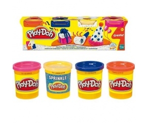    Play Doh