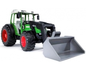   Fendt 209 S   Bruder