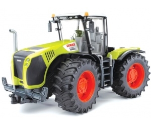  Claas Xerion 5000 Bruder