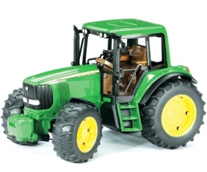  John Deere 6920 Bruder