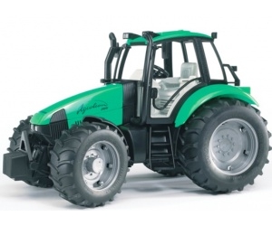  Deutz Agrotron 200 Bruder