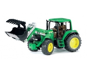  John Deere Bruder