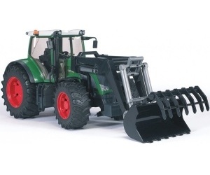  Fendt  Vario    Bruder