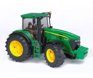  John Deere    Bruder