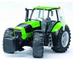  Deutz Agrotron X720 Bruder