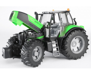  Deutz Agrotron X720   Bruder