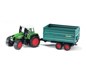  Fendt Favorit 926 Vario   Bruder