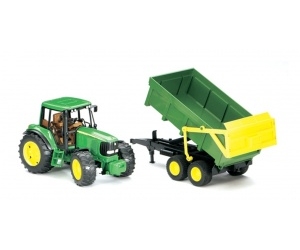  John Deere 6920   Bruder