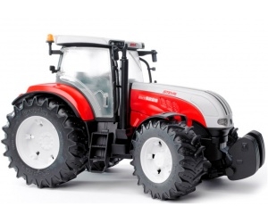  Steyr Cvt 6230 Bruder