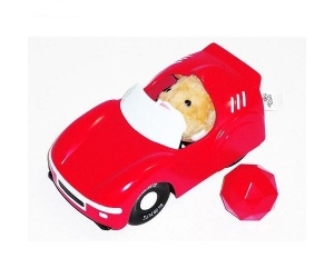  DeLuxe   Zhu Zhu Pets Cepia