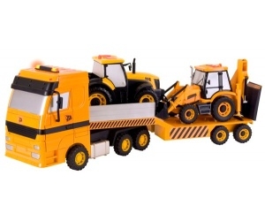     JCB Hti