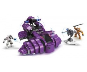      Halo Mega Bloks